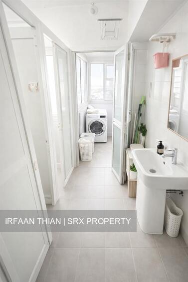 Blk 23 Teban Vista (Jurong East), HDB 3 Rooms #521727131